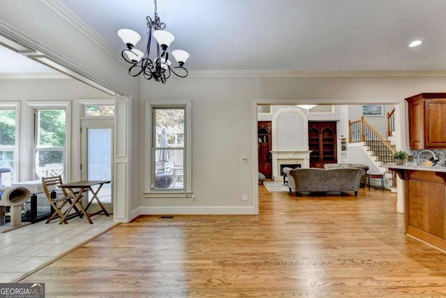 991 Moores Walk Lane, Suwanee, GA 30024