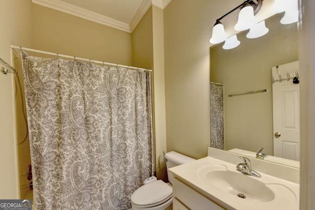 991 Moores Walk Lane, Suwanee, GA 30024