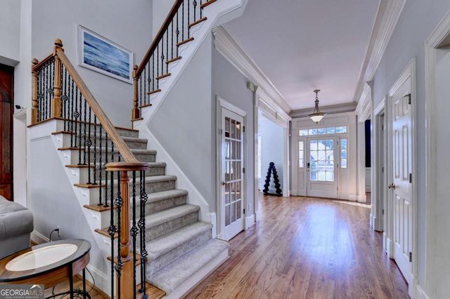 991 Moores Walk Lane, Suwanee, GA 30024