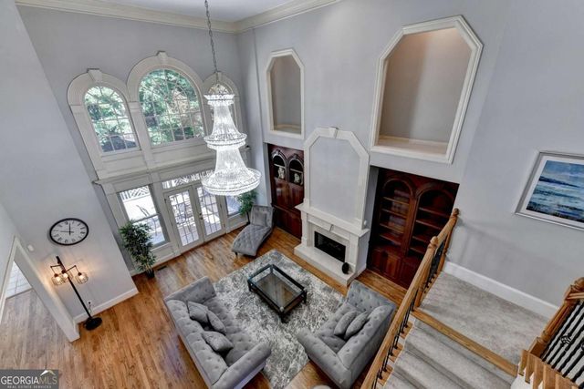 991 Moores Walk Lane, Suwanee, GA 30024