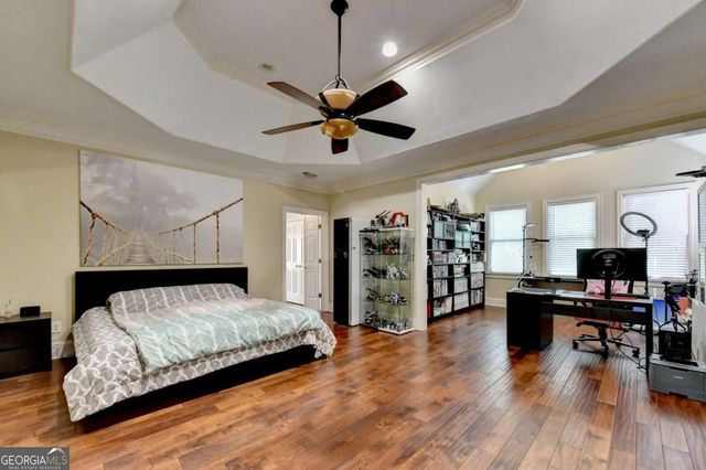 991 Moores Walk Lane, Suwanee, GA 30024