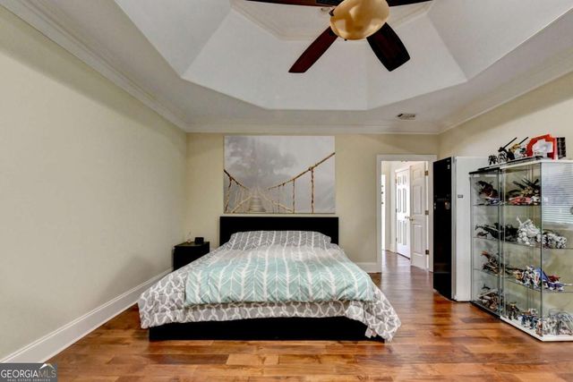 991 Moores Walk Lane, Suwanee, GA 30024