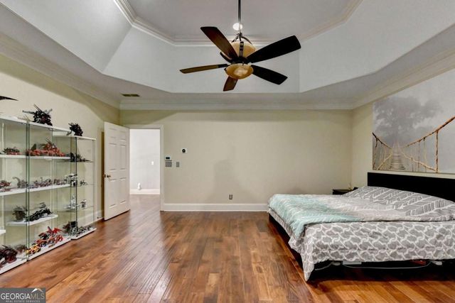 991 Moores Walk Lane, Suwanee, GA 30024