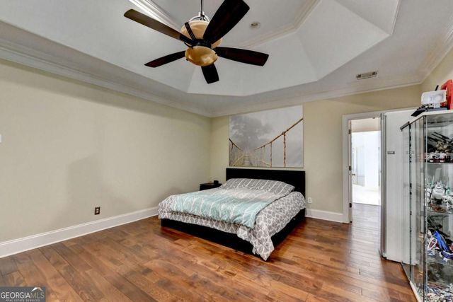 991 Moores Walk Lane, Suwanee, GA 30024