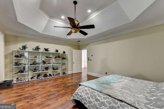 991 Moores Walk Lane, Suwanee, GA 30024