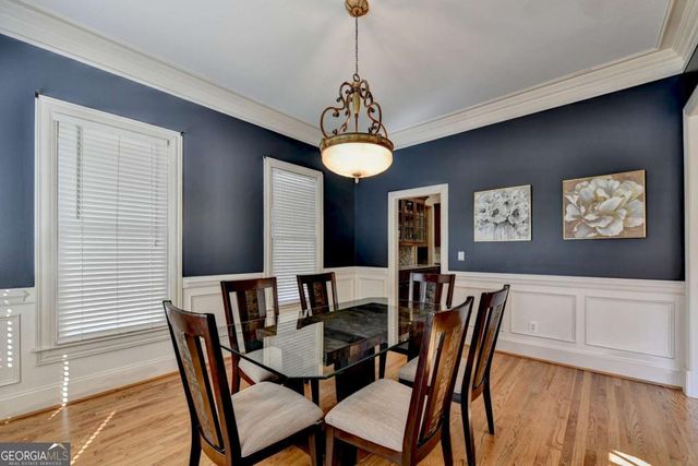 991 Moores Walk Lane, Suwanee, GA 30024
