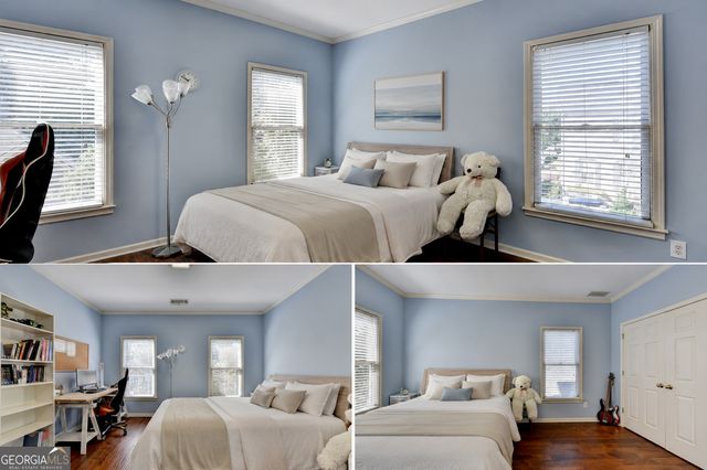 991 Moores Walk Lane, Suwanee, GA 30024