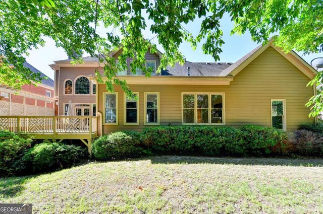 991 Moores Walk Lane, Suwanee, GA 30024