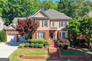 991 Moores Walk Lane, Suwanee, GA 30024