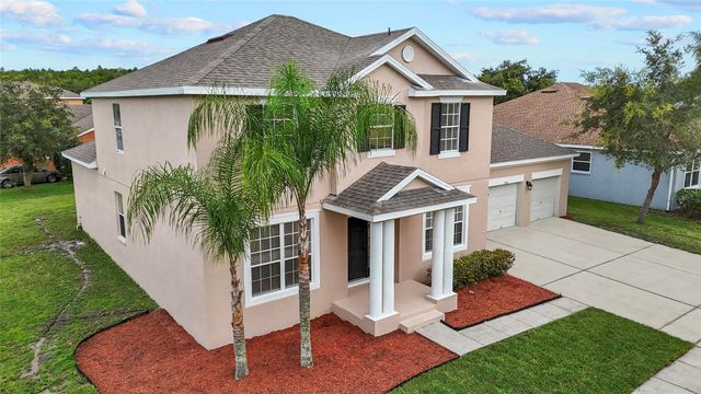 3000 STONINGTON RUN, Kissimmee, FL 34746