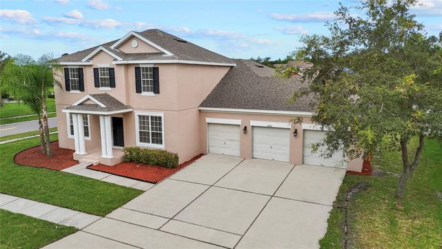 3000 STONINGTON RUN, Kissimmee, FL 34746