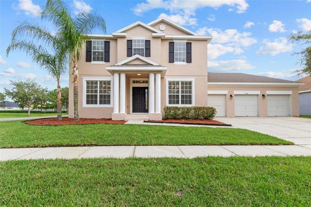 3000 STONINGTON RUN, Kissimmee, FL 34746