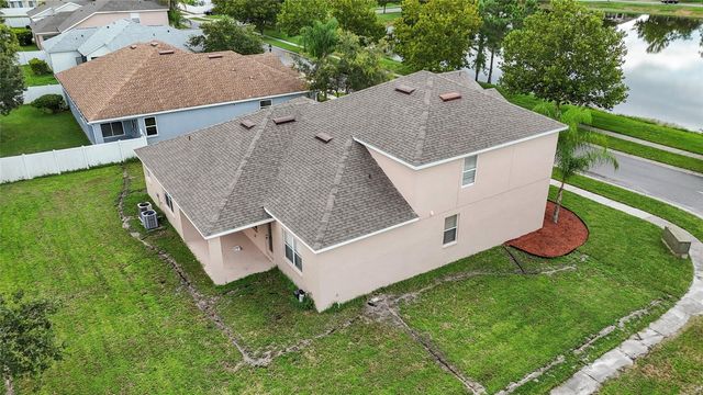 3000 STONINGTON RUN, Kissimmee, FL 34746