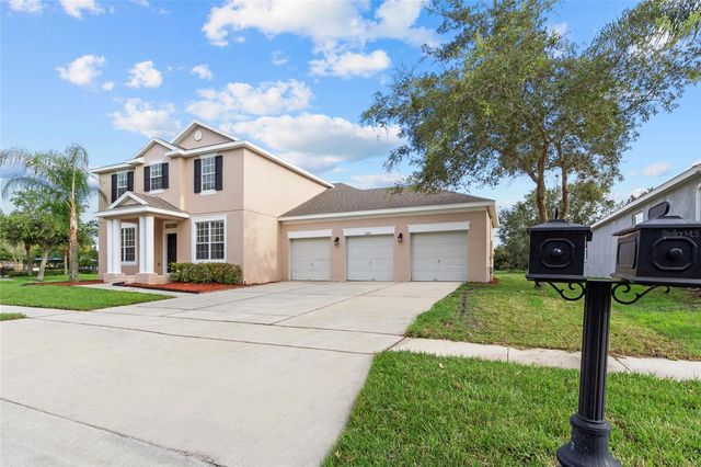3000 STONINGTON RUN, Kissimmee, FL 34746