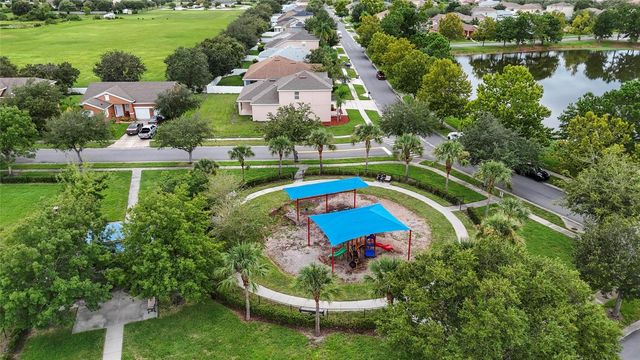 3000 STONINGTON RUN, Kissimmee, FL 34746
