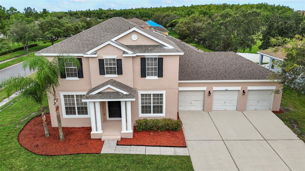 3000 STONINGTON RUN, Kissimmee, FL 34746