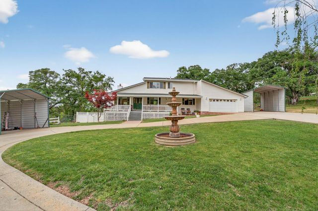 11198 Brahms Ct, Smartsville, CA 95977