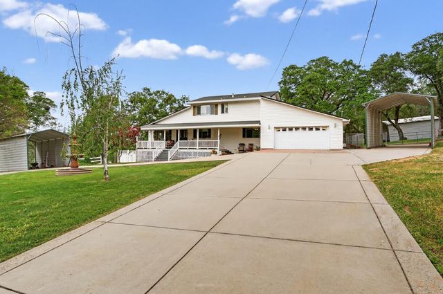 11198 Brahms Ct, Smartsville, CA 95977