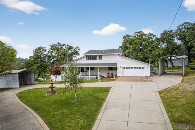 11198 Brahms Ct, Smartsville, CA 95977