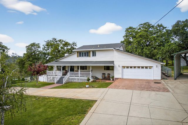 11198 Brahms Ct, Smartsville, CA 95977