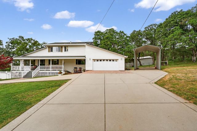 11198 Brahms Ct, Smartsville, CA 95977