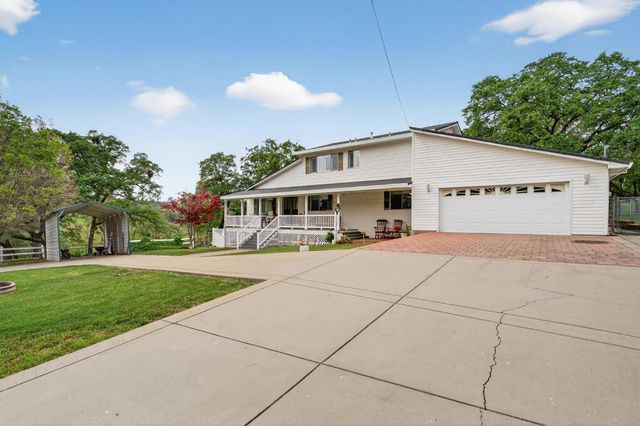 11198 Brahms Ct, Smartsville, CA 95977