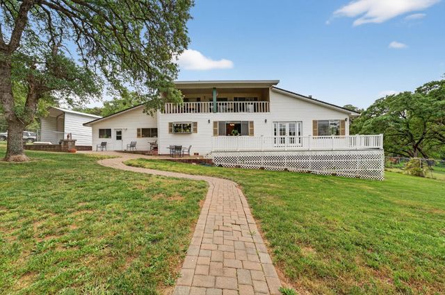 11198 Brahms Ct, Smartsville, CA 95977