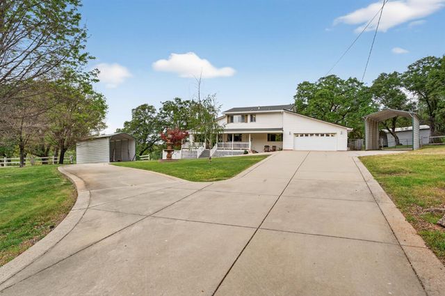 11198 Brahms Ct, Smartsville, CA 95977