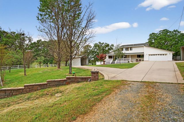 11198 Brahms Ct, Smartsville, CA 95977