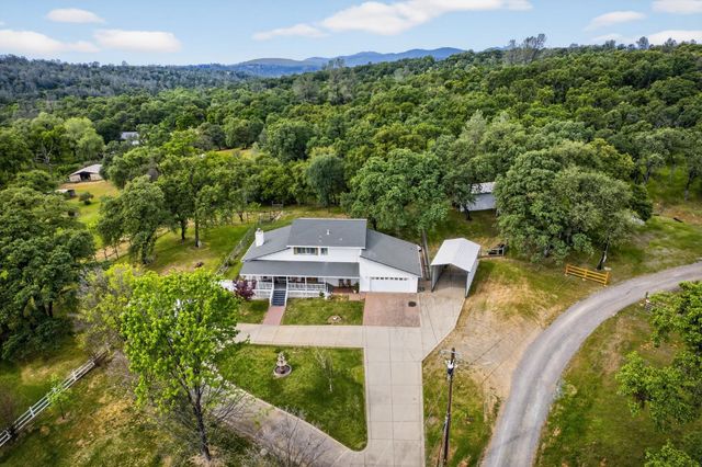 11198 Brahms Ct, Smartsville, CA 95977