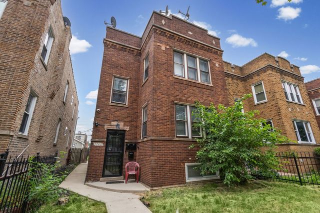 1742 N Mayfield Avenue 1, Chicago, IL 60639