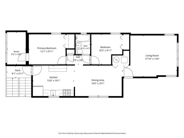 1742 N Mayfield Avenue 1, Chicago, IL 60639