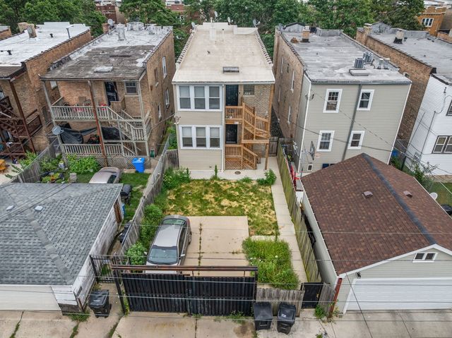1742 N Mayfield Avenue 1, Chicago, IL 60639