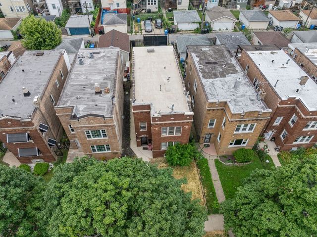 1742 N Mayfield Avenue 1, Chicago, IL 60639