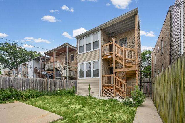 1742 N Mayfield Avenue 1, Chicago, IL 60639