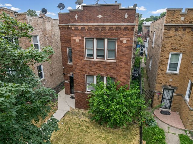 1742 N Mayfield Avenue 1, Chicago, IL 60639