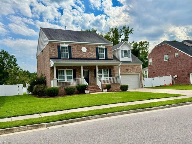 413 Quaker Ridge CT, Suffolk, VA 23435