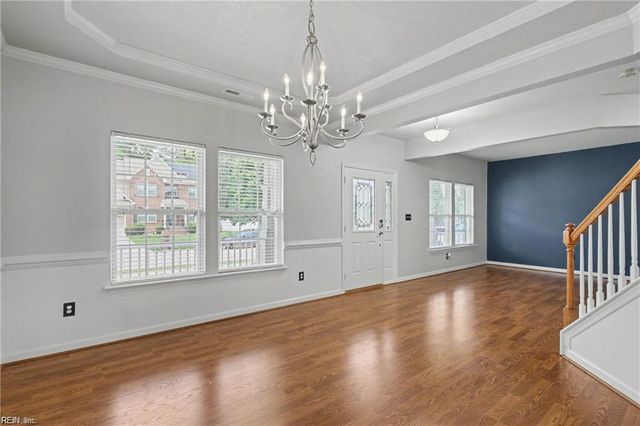 413 Quaker Ridge CT, Suffolk, VA 23435