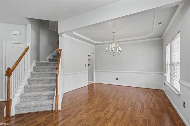413 Quaker Ridge CT, Suffolk, VA 23435