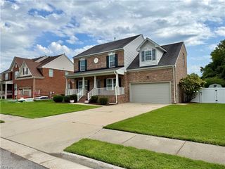 413 Quaker Ridge CT, Suffolk, VA 23435