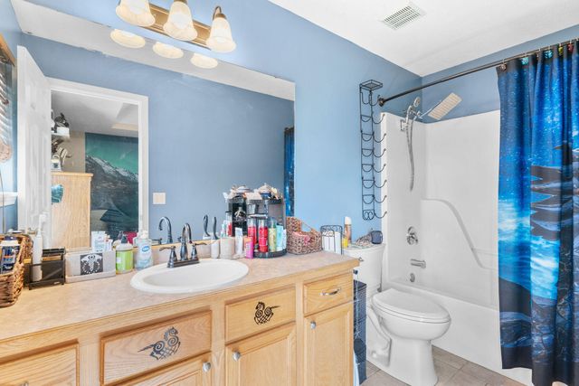 705 N Jonathan Avenue, Springfield, MO 65802