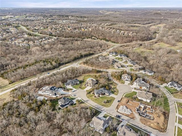 11819 S Kenton Street, Olathe, KS 66061