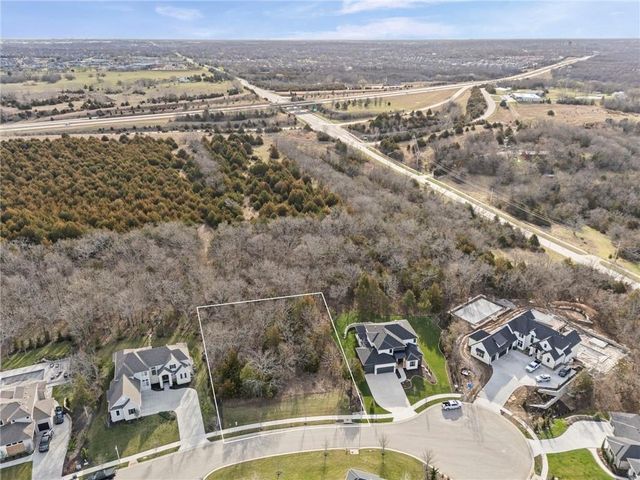 11819 S Kenton Street, Olathe, KS 66061