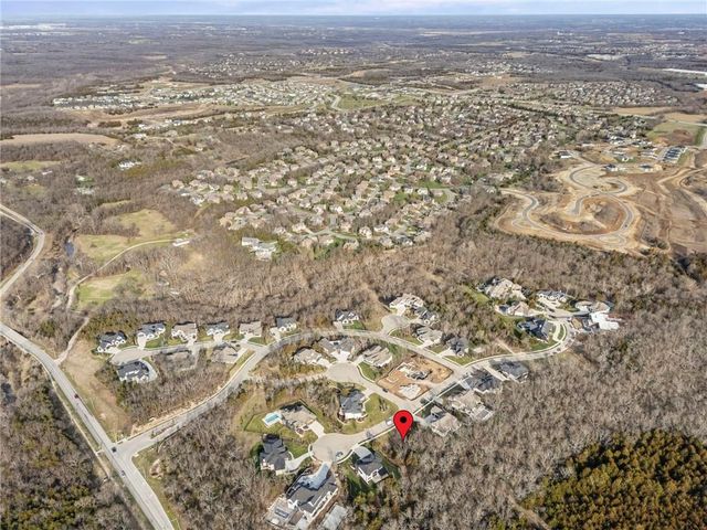 11819 S Kenton Street, Olathe, KS 66061