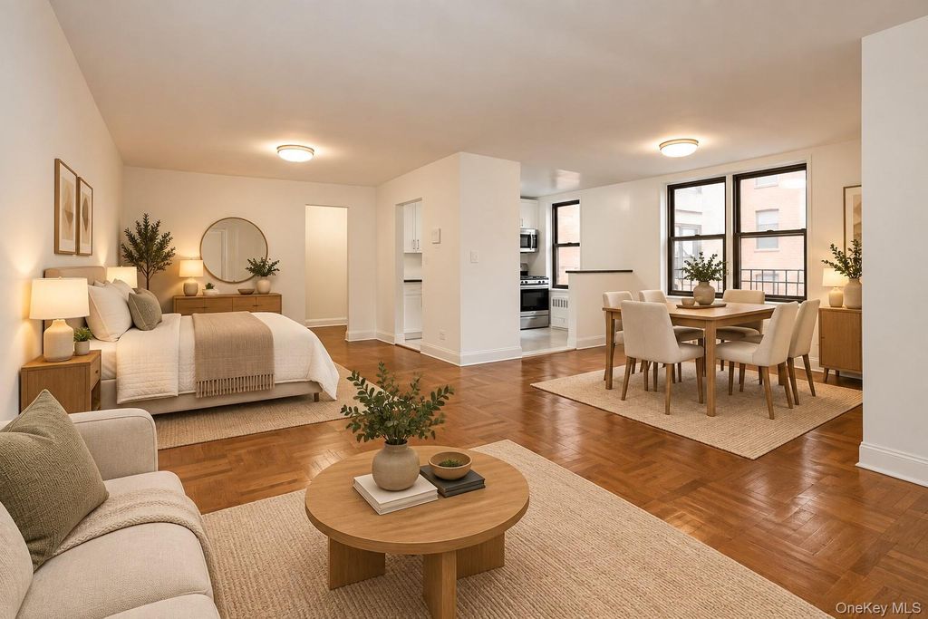 1040 Neilson Street 1C, Far Rockaway, NY 11691 — exterior