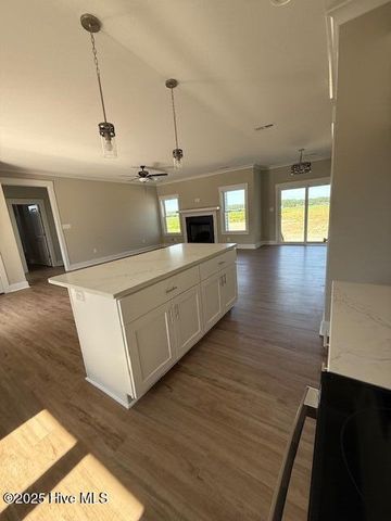 304 Old Swamp Road, South Mills, NC 27976