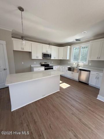 304 Old Swamp Road, South Mills, NC 27976