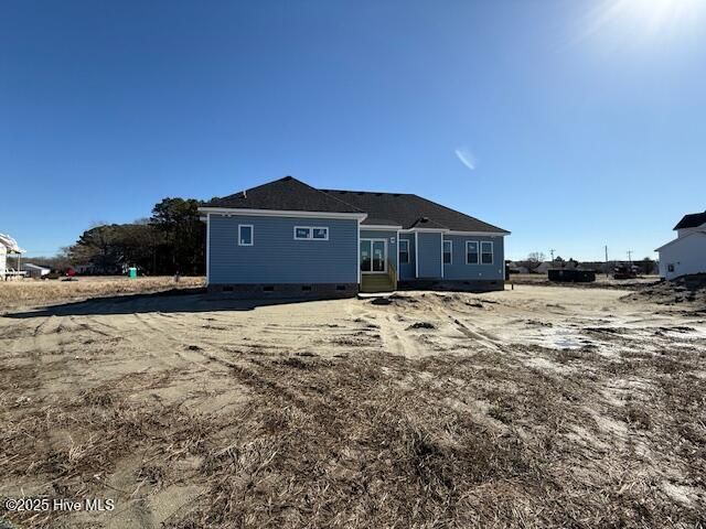 304 Old Swamp Road, South Mills, NC 27976