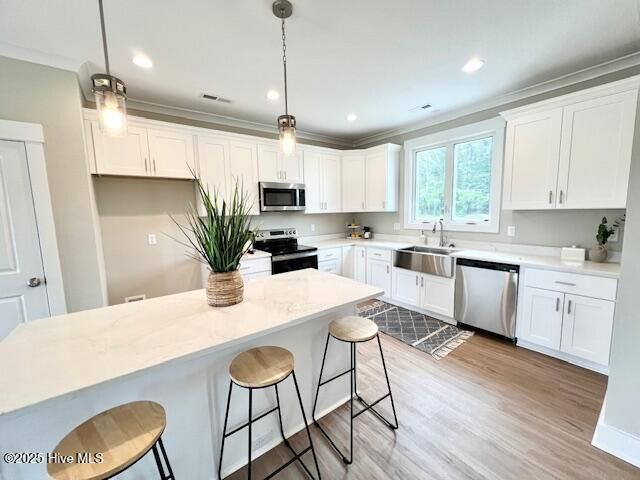 304 Old Swamp Road, South Mills, NC 27976