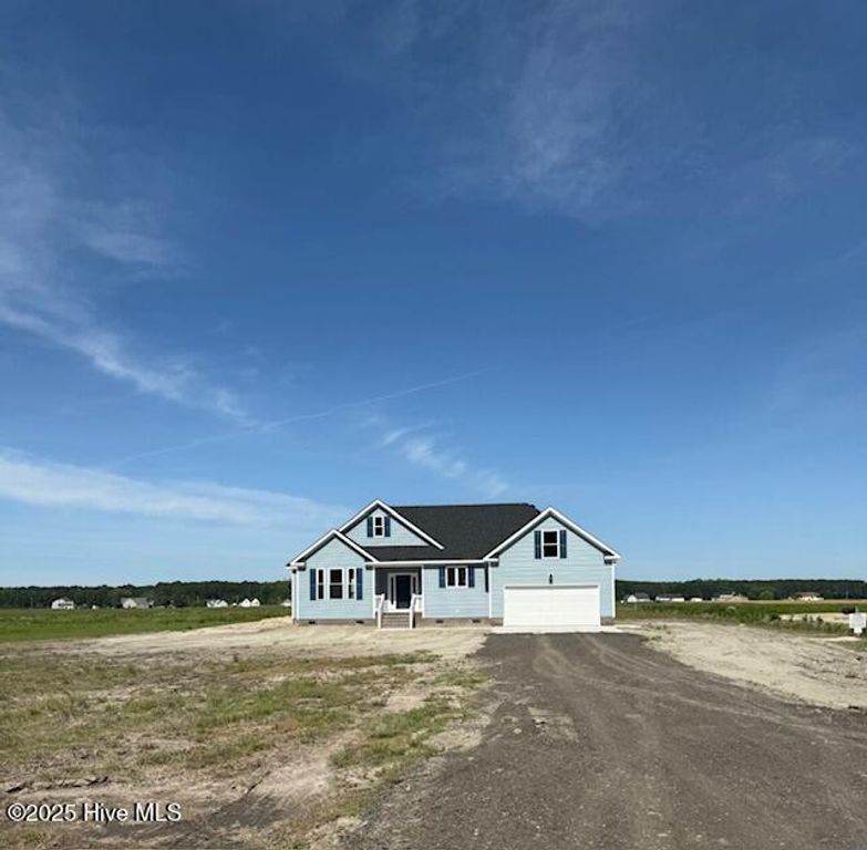 304 Old Swamp Road, South Mills, NC 27976